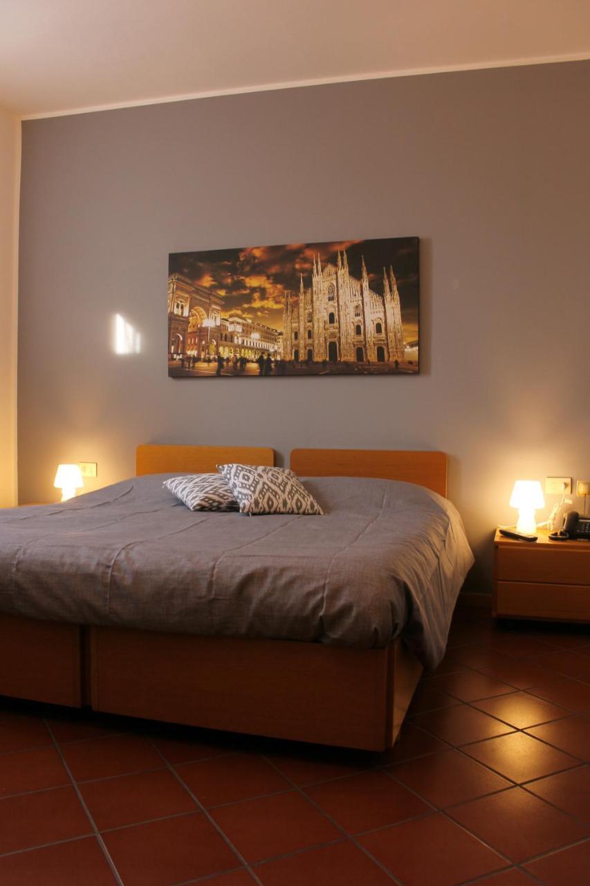Albergo La Scaletta كانتو المظهر الخارجي الصورة