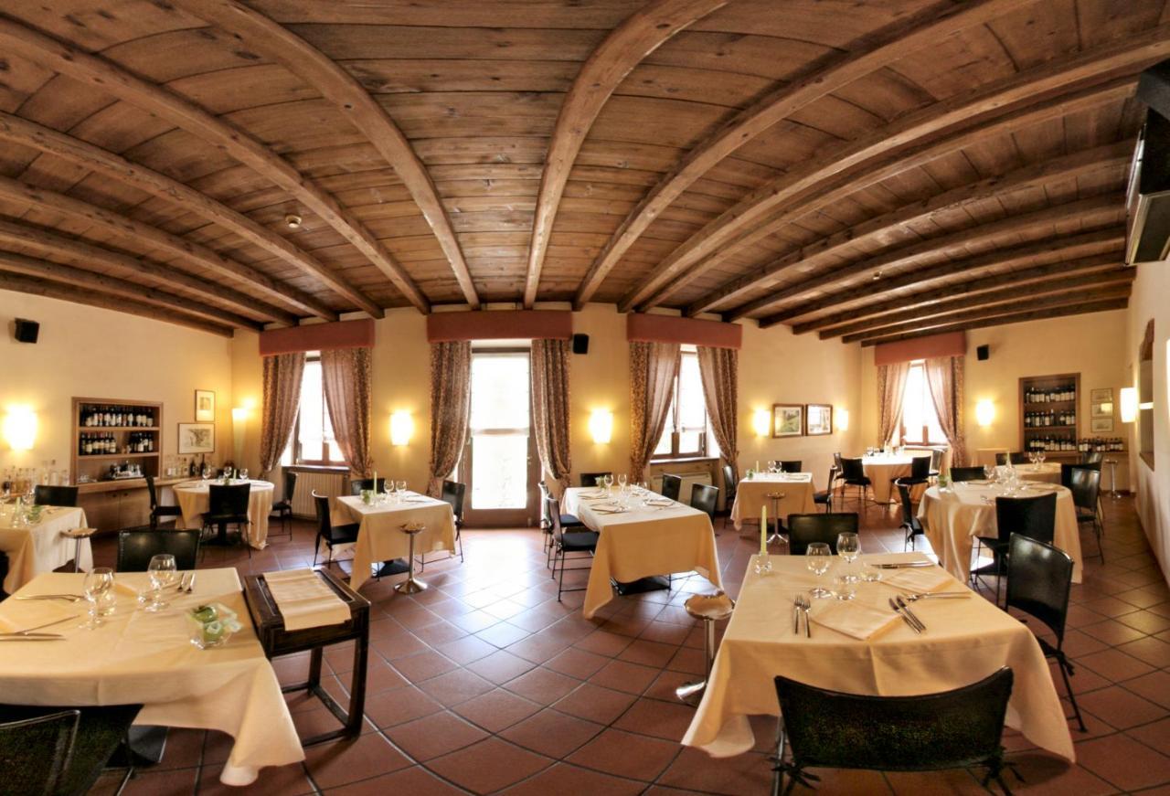 Albergo La Scaletta كانتو المظهر الخارجي الصورة