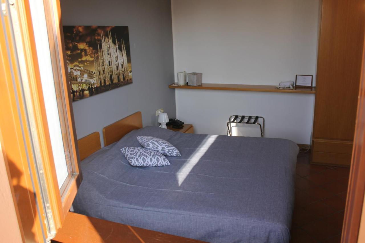 Albergo La Scaletta كانتو المظهر الخارجي الصورة