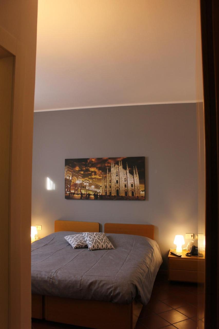 Albergo La Scaletta كانتو المظهر الخارجي الصورة