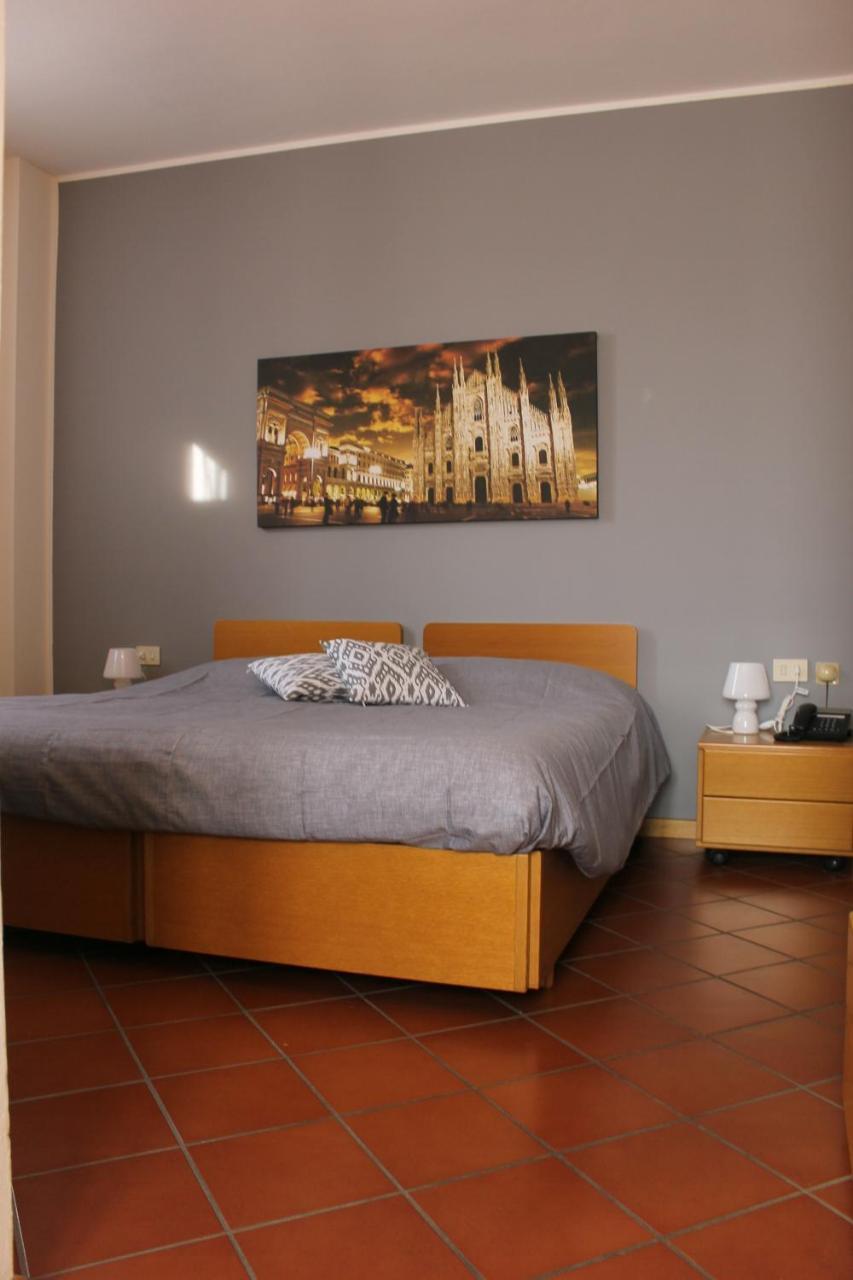 Albergo La Scaletta كانتو المظهر الخارجي الصورة