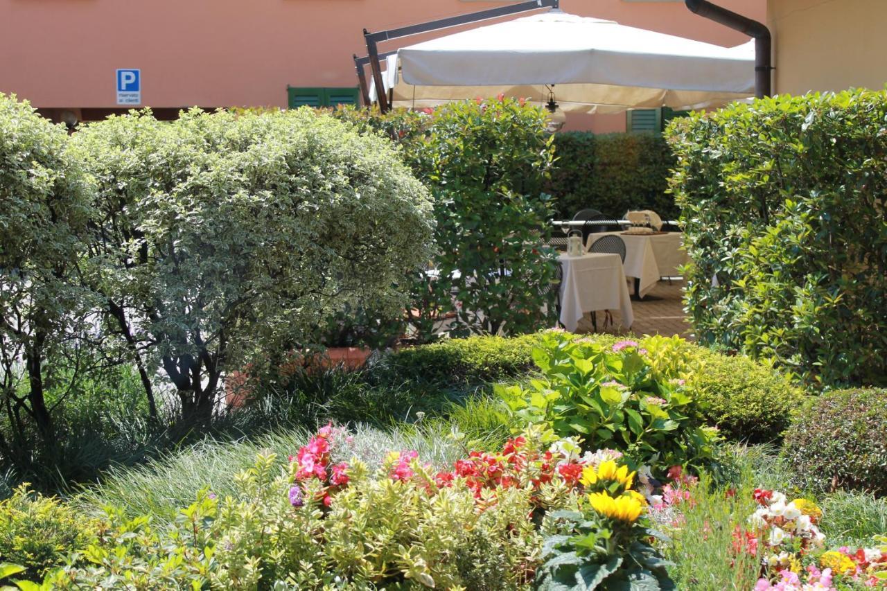 Albergo La Scaletta كانتو المظهر الخارجي الصورة