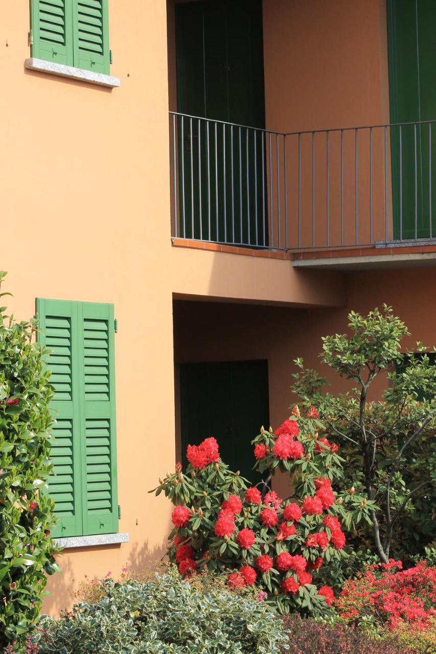 Albergo La Scaletta كانتو المظهر الخارجي الصورة