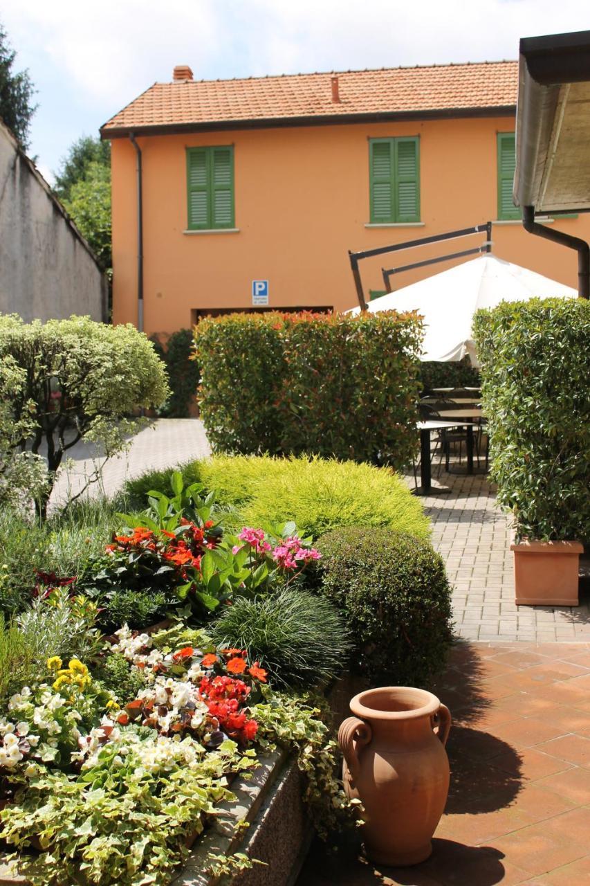 Albergo La Scaletta كانتو المظهر الخارجي الصورة
