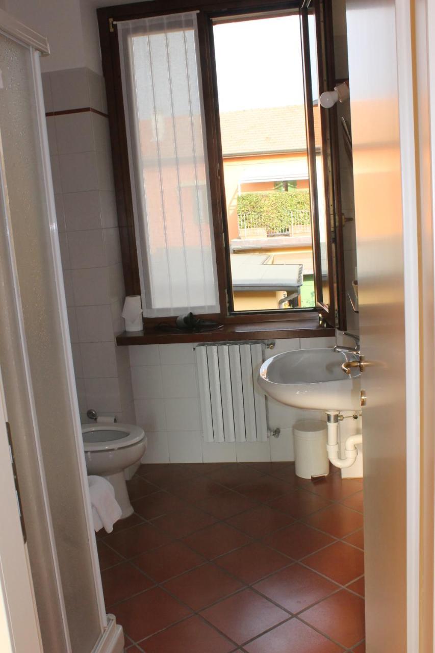 Albergo La Scaletta كانتو المظهر الخارجي الصورة