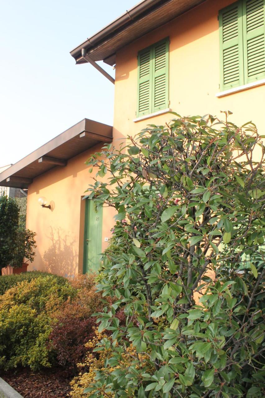 Albergo La Scaletta كانتو المظهر الخارجي الصورة