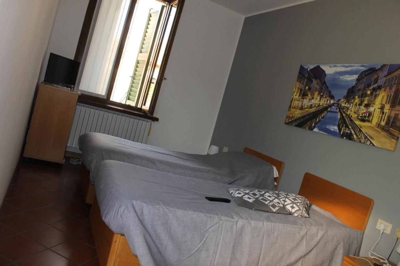 Albergo La Scaletta كانتو المظهر الخارجي الصورة