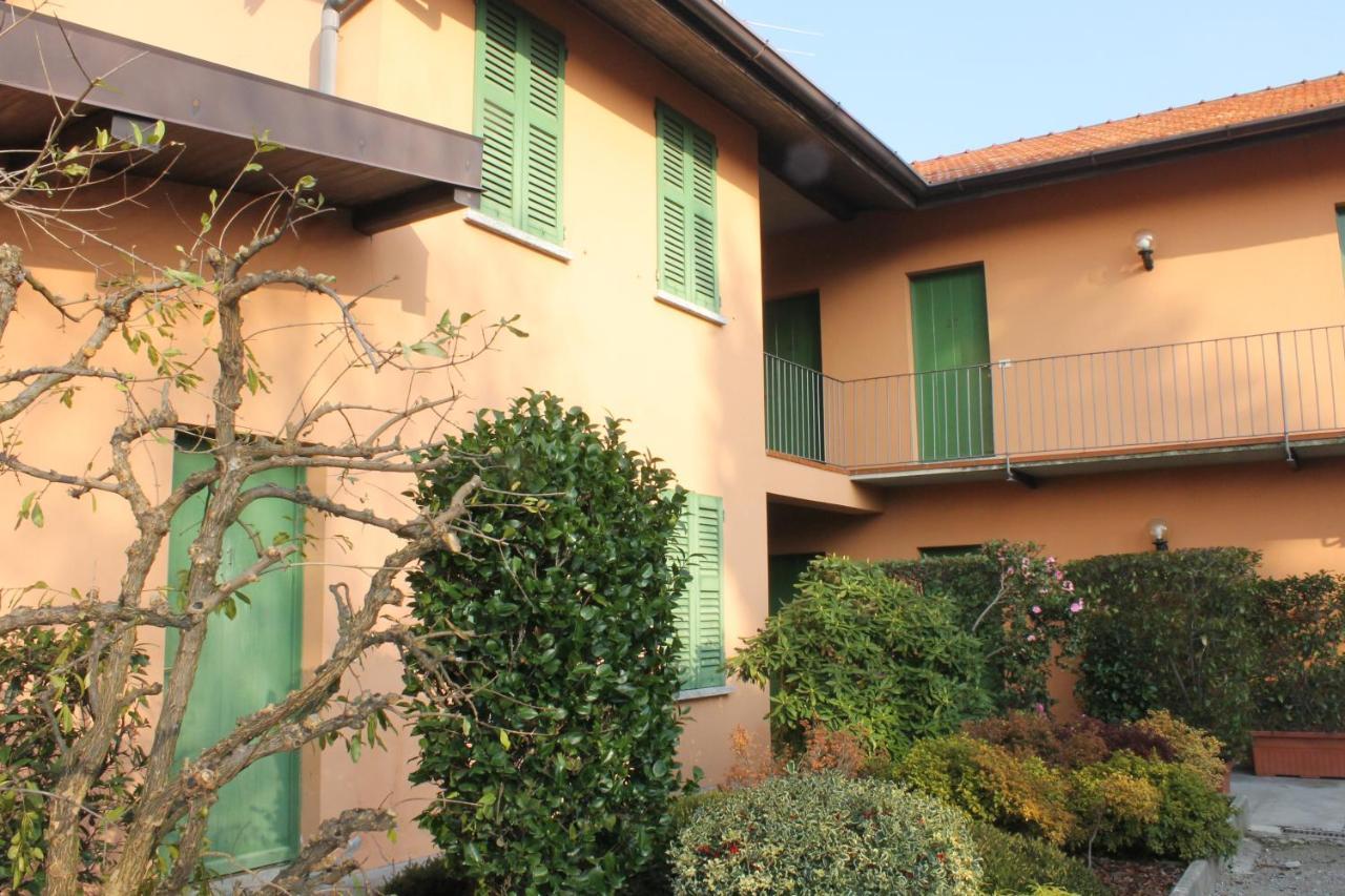 Albergo La Scaletta كانتو المظهر الخارجي الصورة