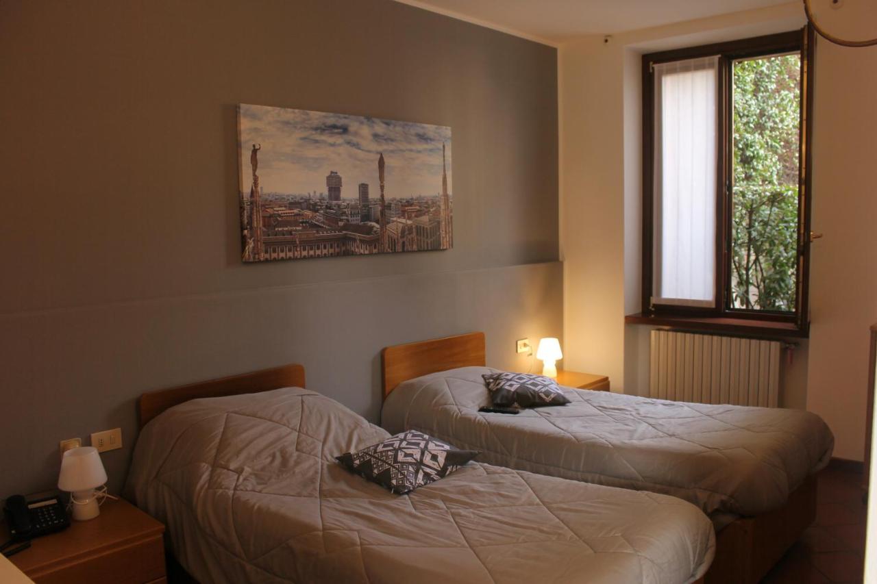 Albergo La Scaletta كانتو المظهر الخارجي الصورة