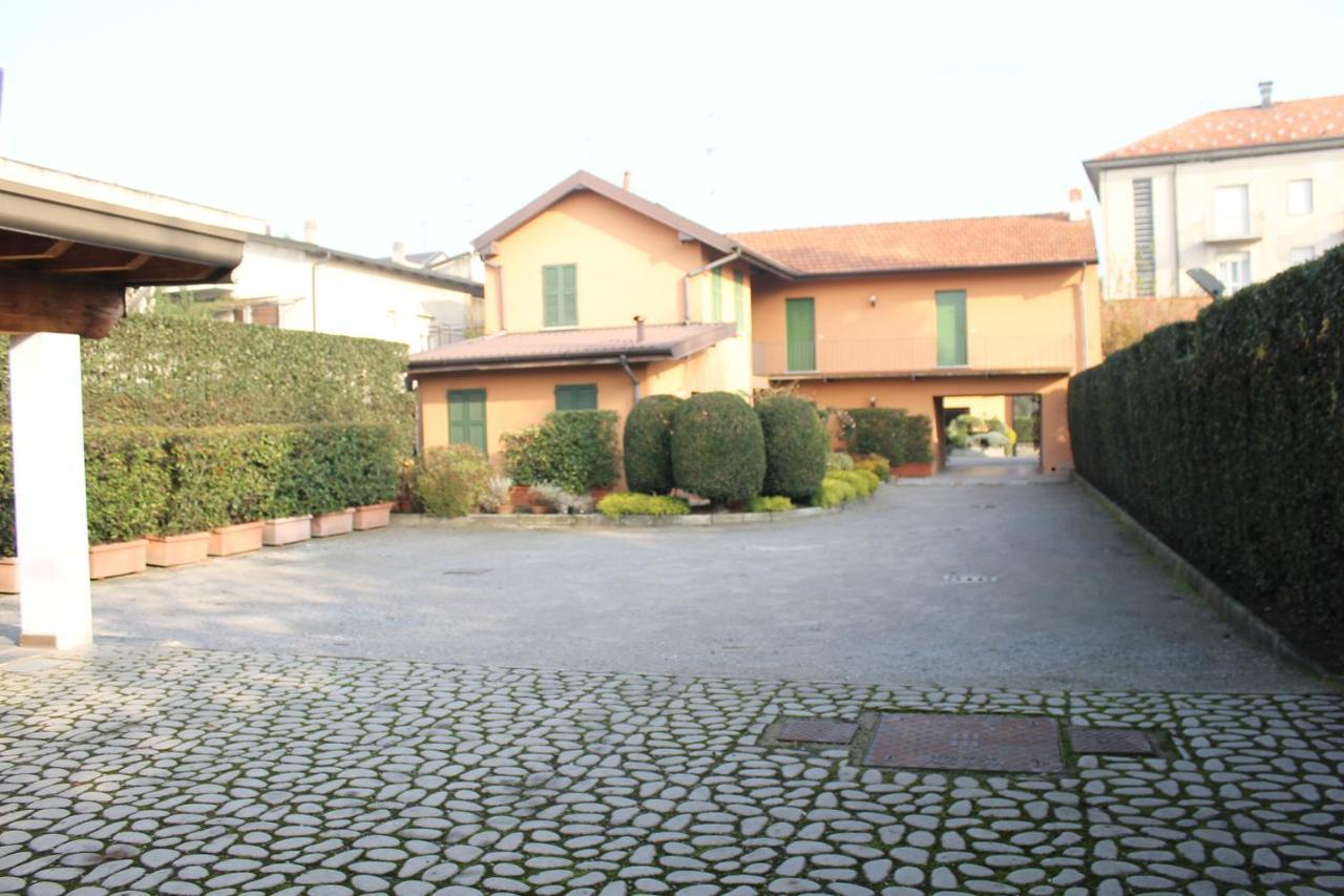 Albergo La Scaletta كانتو المظهر الخارجي الصورة