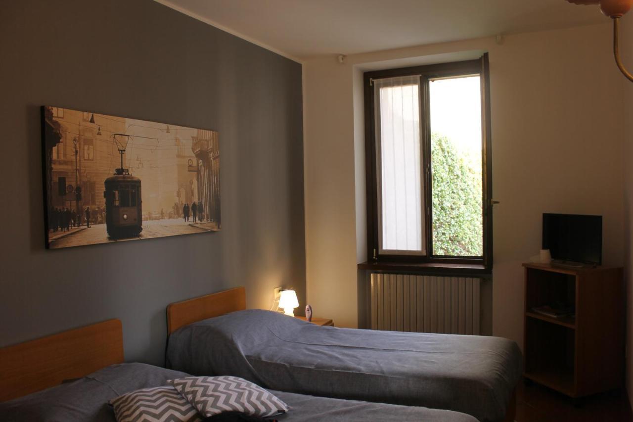 Albergo La Scaletta كانتو المظهر الخارجي الصورة