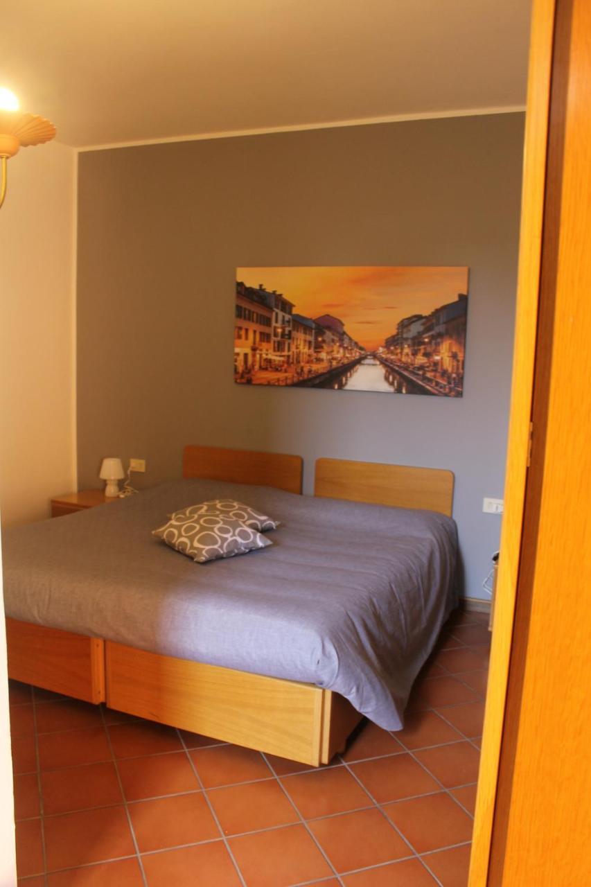 Albergo La Scaletta كانتو المظهر الخارجي الصورة